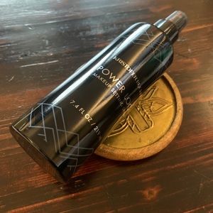 KRISTOFER BUCKLE Power Lock Makeup Setting Spray